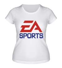 Женская футболка EA Sports