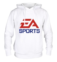 Толстовка с капюшоном EA Sports