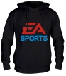 Толстовка с капюшоном «EA Sports» - Фото 1