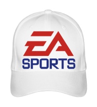 Бейсболка EA Sports