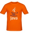 Мужская футболка «Java» - Фото 1
