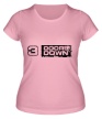 Женская футболка «3 Doors Down» - Фото 1
