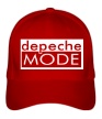 Бейсболка «Depeche Mode Board» - Фото 1