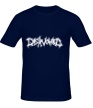 Мужская футболка «Disavowed» - Фото 1