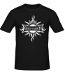 Мужская футболка «Godsmack» - Фото 1