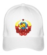 Бейсболка «СССР символика» - Фото 1