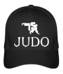 Бейсболка «Judo» - Фото 1