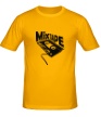 Мужская футболка «Mixtape» - Фото 1