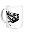 Керамическая кружка «Mixtape» - Фото 1