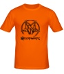 Мужская футболка «Nevermore» - Фото 1