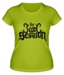 Женская футболка «The Jam Session» - Фото 1