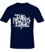 Мужская футболка «The Razors Edge» - Фото 1
