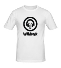Мужская футболка Waldrock
