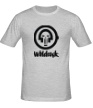 Мужская футболка «Waldrock» - Фото 1