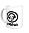 Керамическая кружка «Waldrock» - Фото 1