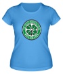 Женская футболка «Celtic» - Фото 1