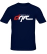 Мужская футболка «Drift formula» - Фото 1