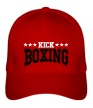 Бейсболка «Kickboxing Star» - Фото 1