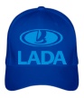Бейсболка «Lada» - Фото 1