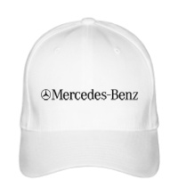 Бейсболка Mersedes-Benz Line