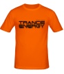 Мужская футболка «Trance Energy» - Фото 1