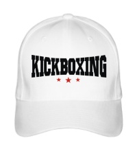 Бейсболка Kickboxing