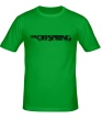 Мужская футболка «The Offspring Logo» - Фото 1