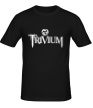 Мужская футболка «Trivium» - Фото 1