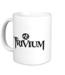 Керамическая кружка «Trivium» - Фото 1