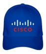 Бейсболка «Cisco» - Фото 1