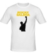 Мужская футболка «Rocky Balboa» - Фото 1