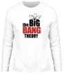 Мужской лонгслив «The Big Bang Theory» - Фото 1