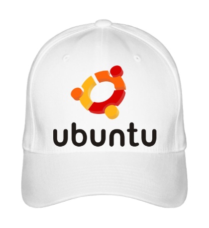 Бейсболка Ubuntu
