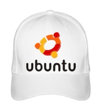 Бейсболка Ubuntu
