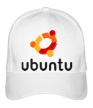 Бейсболка «Ubuntu» - Фото 1