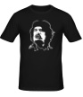 Мужская футболка «Kaddafi Revolution» - Фото 1