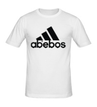 Мужская футболка Abebos