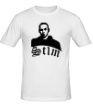Мужская футболка «Stim» - Фото 1