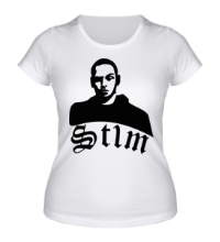Женская футболка Stim