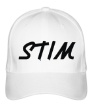 Бейсболка «Stim» - Фото 1