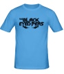 Мужская футболка «Black Eyed Peas» - Фото 1