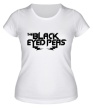 Женская футболка «Black Eyed Peas» - Фото 1