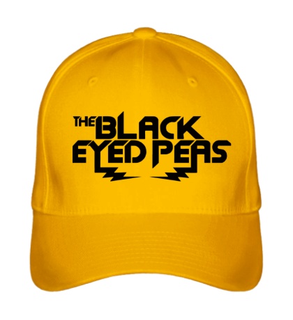 Бейсболка Black Eyed Peas