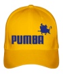 Бейсболка «Pumba» - Фото 1