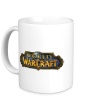 Керамическая кружка «World of Warcraft» - Фото 1