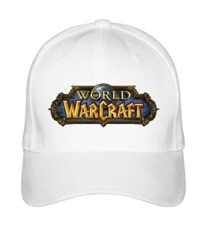 Бейсболка World of Warcraft