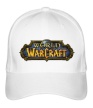 Бейсболка «World of Warcraft» - Фото 1