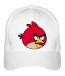 Бейсболка «Angry Birds: Red Bird» - Фото 1