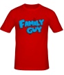 Мужская футболка «Family Guy» - Фото 1