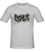 Мужская футболка «Pungent Stench» - Фото 1
